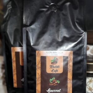 Café Especial de 1kg - Khotski Café